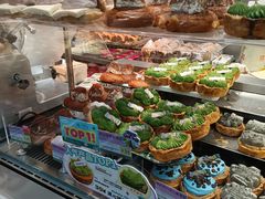 -PAOPAO Bakery&Café(港汇店)