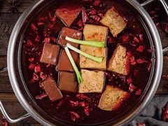 -老鼎旺安格斯牛肉火锅(衡艺广场店)
