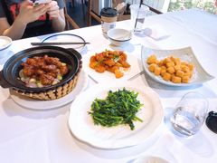 三杯鸡-禧宴Joyous Restaurant(禧园店)
