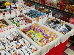 零售区-大桥道食品商店(咸阳路店)