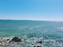 -养马岛旅游度假区