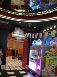 -meland亲子乐园(深圳领展中心城店)