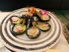 -太食獸泰式茶餐厅(济南万象城店)