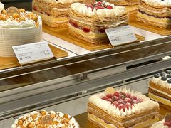 -M'CAKE(西单大悦城店)