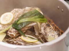 -杨氏青龙虾·羊蝎子(金盛路总店)