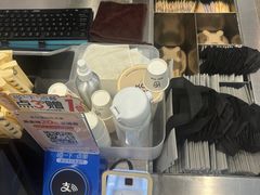 -KOI Thé(虹桥国际机场店)