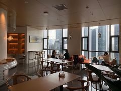 -J cafe 朝夕餐厅