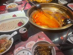 -红运火锅·中国名火锅·国风演绎(省体店)