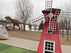 -北京鹿世界主题园