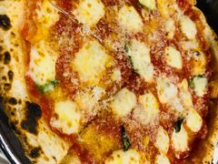 -Primo·丽莫意大利窑烤披萨