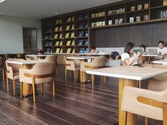 -木嘛working coffee(前海店)