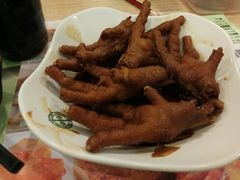 -添好运点心专门店(中环IFC店)