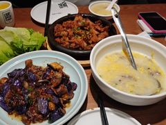 -吕氏疙瘩汤·新鲁菜(济南万象城店)