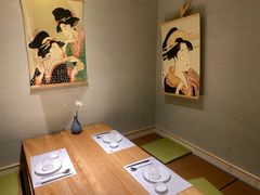 -小句号·精致料理(江南环球港店)