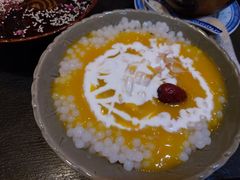 杨枝甘露-姜记糖水(三联商城店)