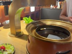-西塔老太太泥炉烤肉(亚运村店)