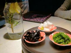 -荷庭·精致湘菜(华强北九方店)