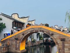 -嘉兴月河历史街区