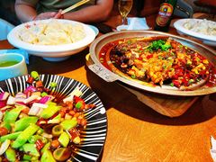 -小平岛開海水饺(浑南店)