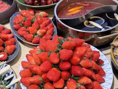 -松野谷·寿喜烧自助(华联顺义金街购物中心店)