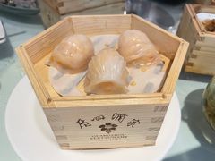 -广州酒家(中华广场店)