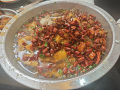 -鱼之家小四川水煮鱼