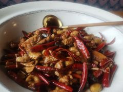 -印象鲵宴·张家界地标美食名片(溪布街店)