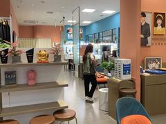 -海马体照相馆(厦门SM城市广场店)
