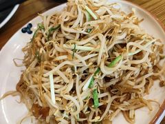 -毛毛熏肉•东北菜老字号(大安街店)