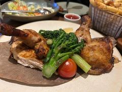 -Calix&Lay's(新天地店)