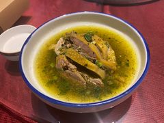 -箱美术馆私房菜(水晶郦城店)