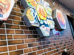 -台州老六海鲜面馆(上南总店)