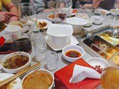 -海底捞火锅(名门店)