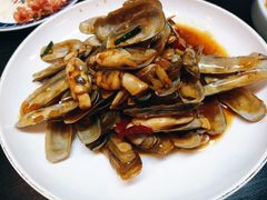 -舟小鲜·舟山小渔村(凤城四路中登广场店)