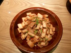 -禾田下生态餐厅(华天城总店)