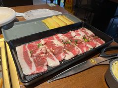 -新石器烤肉(之心城店)