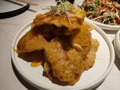 -额娘·春饼烤鸭(华北七楼创始店)