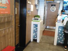 -魏家凉皮(十里河店)
