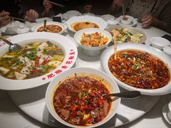 -上上席川菜(凯德乐峰广场店)