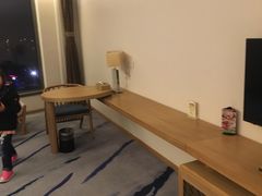 -首旅京伦酒店·8号时尚餐厅