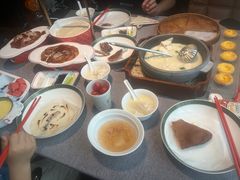 -秀儿四九城·新京菜(亚运村鸟巢店)