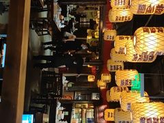 -南京大牌档(济南万象城店)