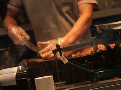-永茂驴肉(莲池南大街总店)