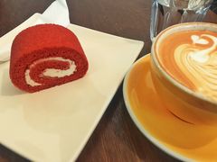 -COFFEE HOLIC(朝外SOHO店)