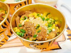 -盛香亭热卤(宝泰购物广场店)