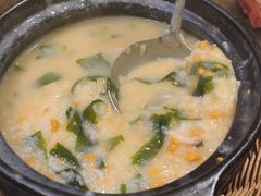 -小城粥道·海胆鲜虾粥(解放广场店)