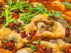 -日食记精菜馆(建邺万达店)
