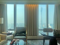 -广州富力丽思卡尔顿酒店