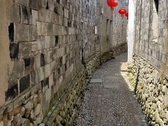 -前童古镇