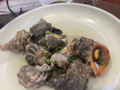 -韩记海鲜饺子旗舰店(红海新区店)